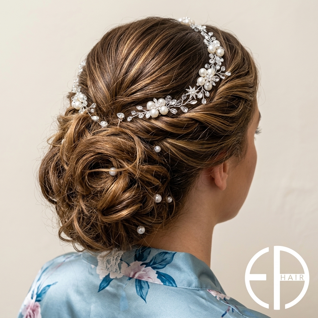 Ellen Adams Hair Client